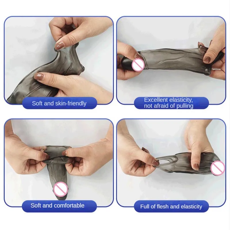 Double Penetration Dildo Penis No Vibrator Sex Toys For Women Anal Beads Butt Plug Ring G Spot Massager For Men Adult Sex Shop Double Penetration Dildo Penis No Vibrator Sex Toys For Women Anal Beads Butt Plug Ring G Spot Massager For Men Adult Sex Shop