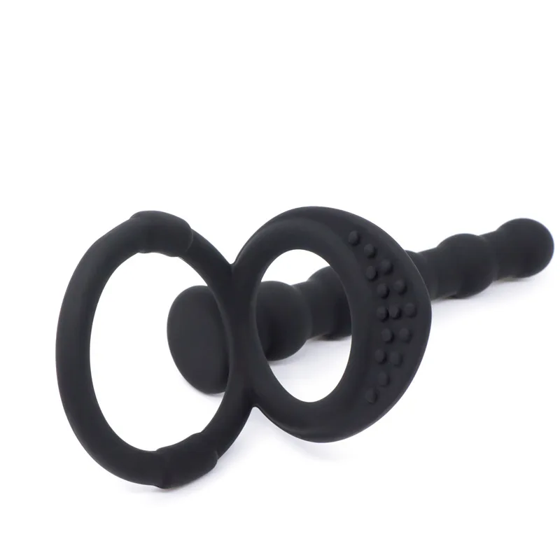 Double Penetration Dildo Penis No Vibrator Sex Toys For Women Anal Beads Butt Plug Ring G Spot Massager For Men Adult Sex Shop Double Penetration Dildo Penis No Vibrator Sex Toys For Women Anal Beads Butt Plug Ring G Spot Massager For Men Adult Sex Shop