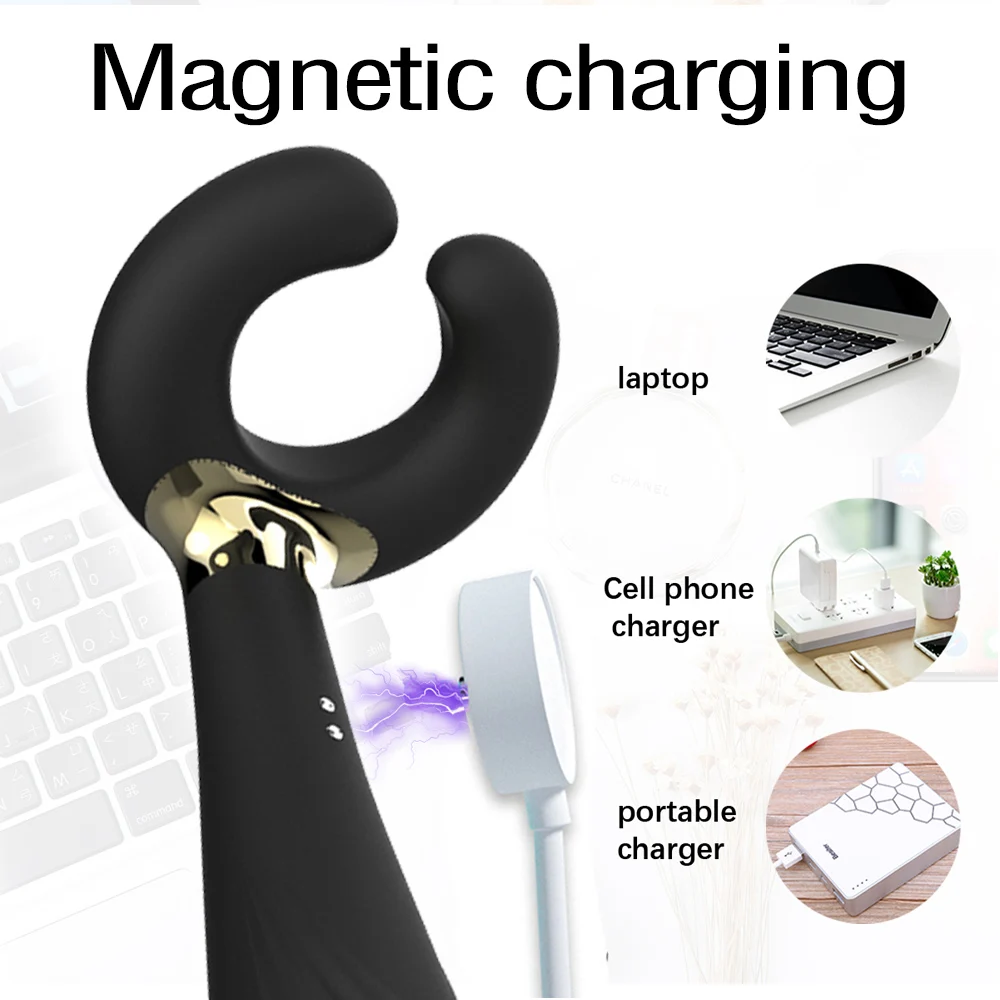 10 Speeds Vibrator Double Penetration Anal Plug Butt Plug Vibrator For Men Strap On Penis Vagina Plug Adult Sex Toys For Couples 10 Speeds Vibrator Double Penetration Anal Plug Butt Plug Vibrator For Men Strap On Penis Vagina Plug Adult Sex Toys For Couples