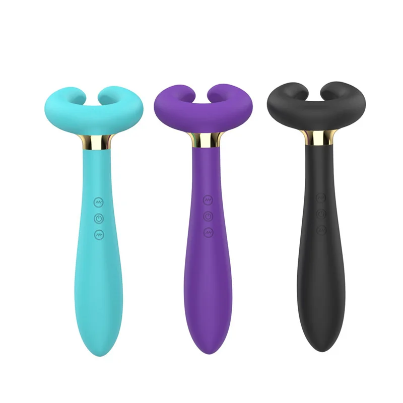 10 Speeds Vibrator Double Penetration Anal Plug Butt Plug Vibrator For Men Strap On Penis Vagina Plug Adult Sex Toys For Couples 10 Speeds Vibrator Double Penetration Anal Plug Butt Plug Vibrator For Men Strap On Penis Vagina Plug Adult Sex Toys For Couples