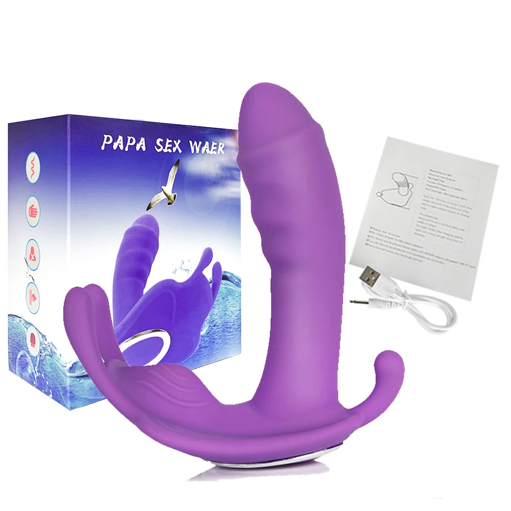 Sex Toys APP Remote Control Dildo Vibrators for Women WIFI Vibrator Female Sex Toys for Women Wear Dildos Goods for Adults 18