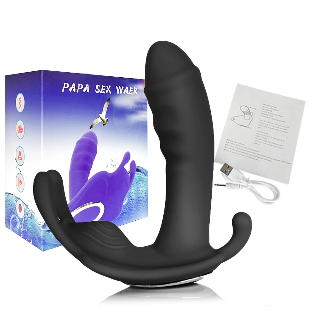 Sex Toys APP Remote Control Dildo Vibrators for Women WIFI Vibrator Female Sex Toys for Women Wear Dildos Goods for Adults 18
