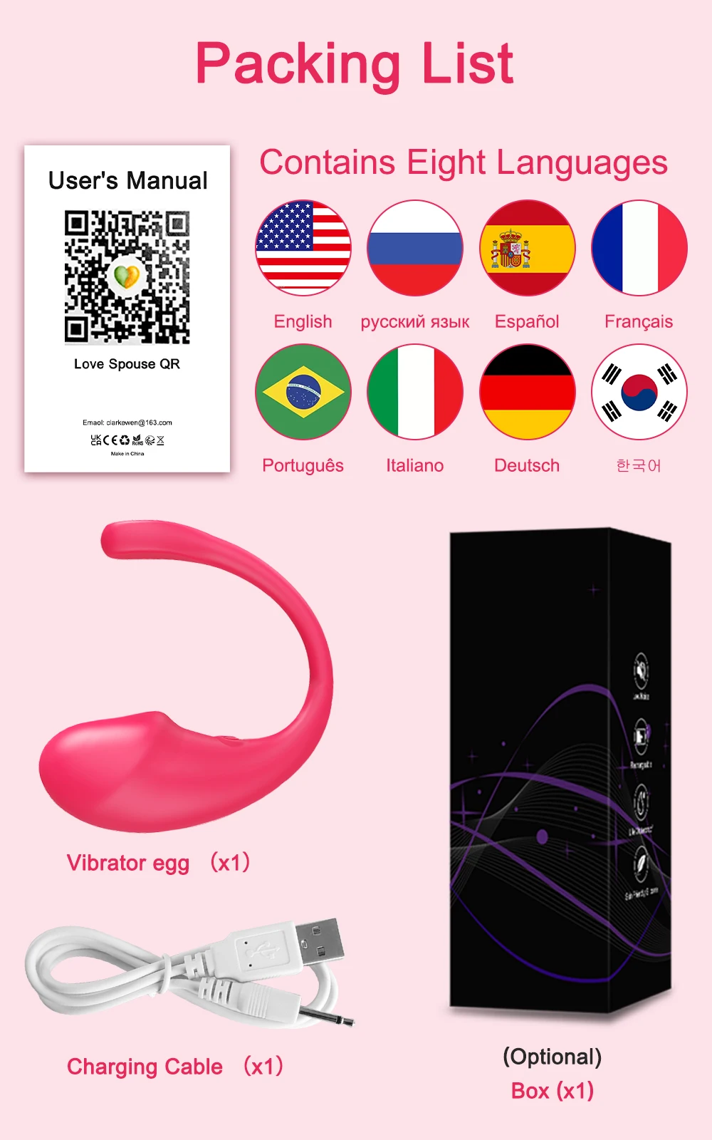 Wireless Bluetooth G Spot Dildo Vibrator for Women APP Remote Control Wear Vibrating Egg Clit Female Vibrating Panties Sex Toys Wireless Bluetooth G Spot Dildo Vibrator for Women APP Remote Control Wear Vibrating Egg Clit Female Vibrating Panties Sex Toys