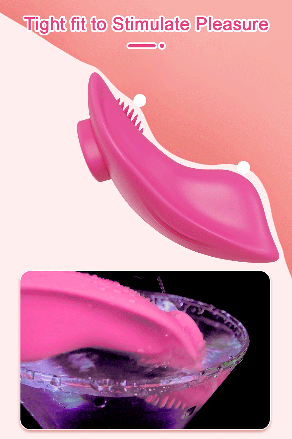 Wireless Bluetooth APP Vibrator Female Remote Control Wearable Vibrating Egg Clitoris Stimulator Sex Toys for Women Couples Wireless Bluetooth APP Vibrator Female Remote Control Wearable Vibrating Egg Clitoris Stimulator Sex Toys for Women Couples