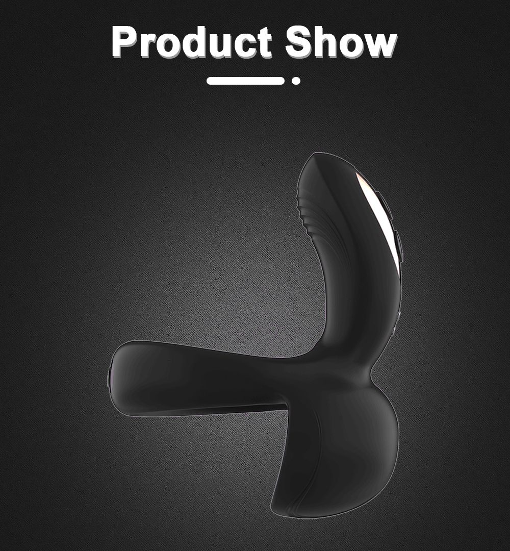 Penis Vibrator for Men Remote Control Cock Ring Ejaculation Delay Testicles Perineum Stimulator Sex Toy for Couples Game Penis Vibrator for Men Remote Control Cock Ring Ejaculation Delay Testicles Perineum Stimulator Sex Toy for Couples Game