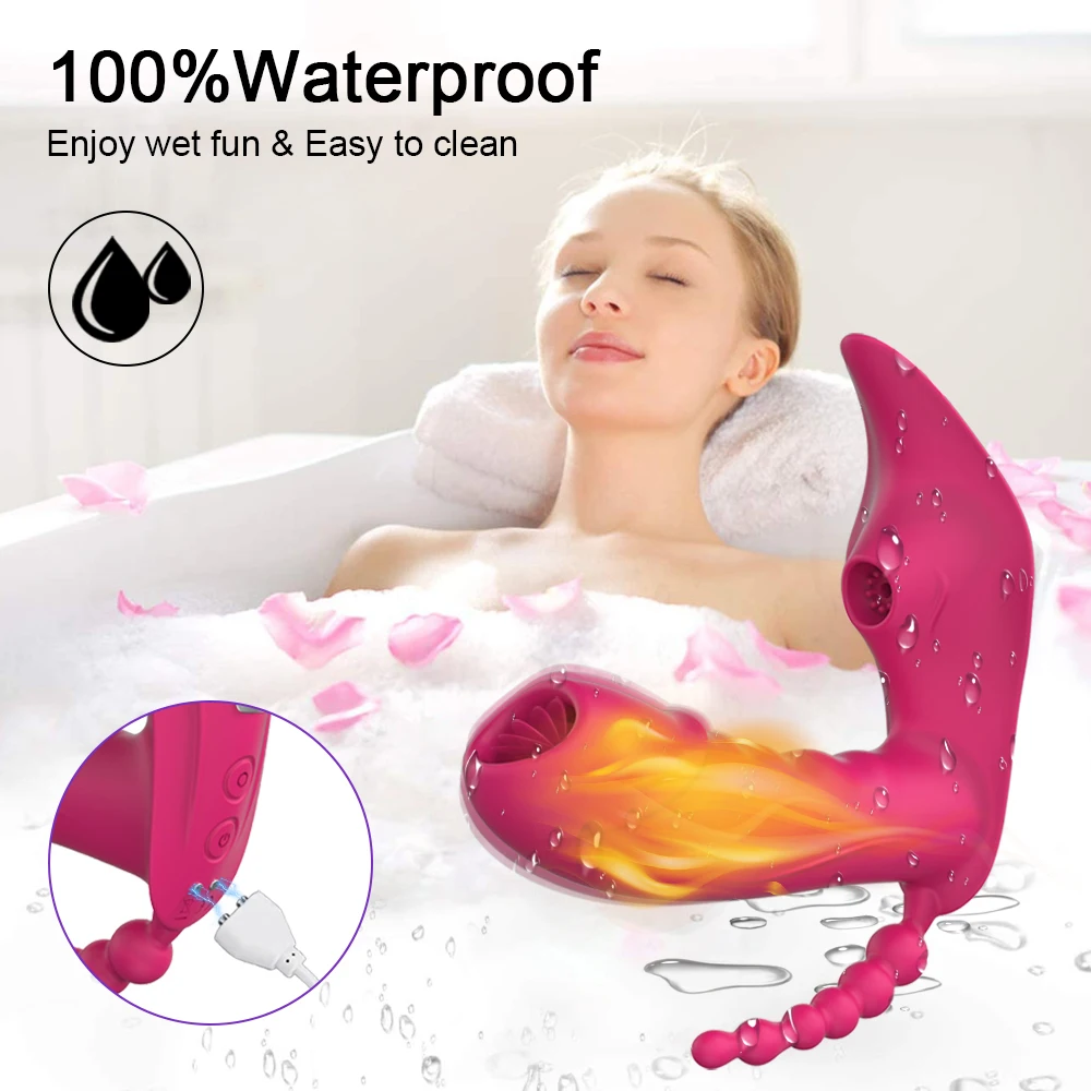 Bluetooth APP Dildo Vibrator Female for Women Vacuum Sex Toys Wireless Remote Control Vibrating Panties Toy for Couple Adult 18 Bluetooth APP Dildo Vibrator Female for Women Vacuum Sex Toys Wireless Remote Control Vibrating Panties Toy for Couple Adult 18