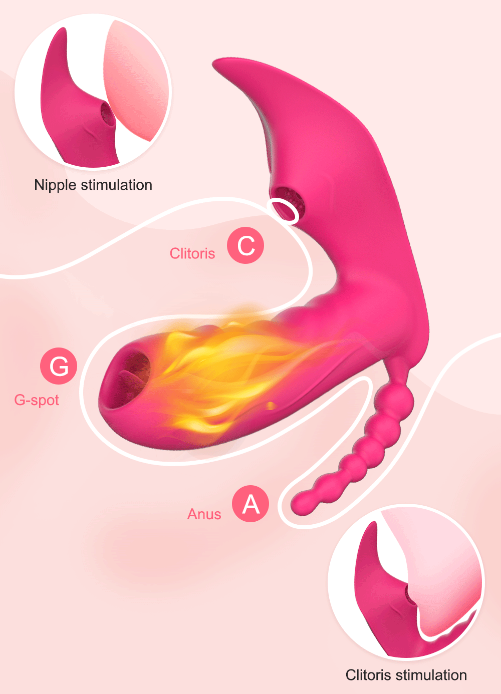Bluetooth APP Dildo Vibrator Female for Women Vacuum Sex Toys Wireless Remote Control Vibrating Panties Toy for Couple Adult 18 Bluetooth APP Dildo Vibrator Female for Women Vacuum Sex Toys Wireless Remote Control Vibrating Panties Toy for Couple Adult 18