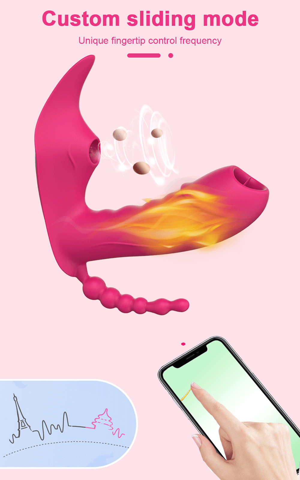 Bluetooth APP Dildo Vibrator Female for Women Vacuum Sex Toys Wireless Remote Control Vibrating Panties Toy for Couple Adult 18 Bluetooth APP Dildo Vibrator Female for Women Vacuum Sex Toys Wireless Remote Control Vibrating Panties Toy for Couple Adult 18