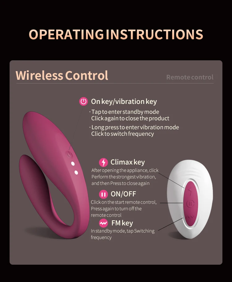 Wireless G Spot Dildo Vibrator for Women APP Remote Control Wear Vibrating Egg Clit Female Vibrating Panties Sex Toys For Female