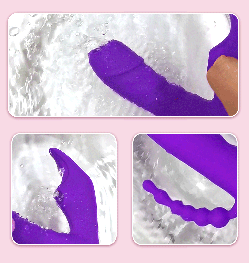 3 in 1 Bluetooth APP Dildo Vibrator Female Wireless Remote Control Sucker Clitoris Stimulator Sex Toys for Women Couple Adult 18 3 in 1 Bluetooth APP Dildo Vibrator Female Wireless Remote Control Sucker Clitoris Stimulator Sex Toys for Women Couple Adult 18