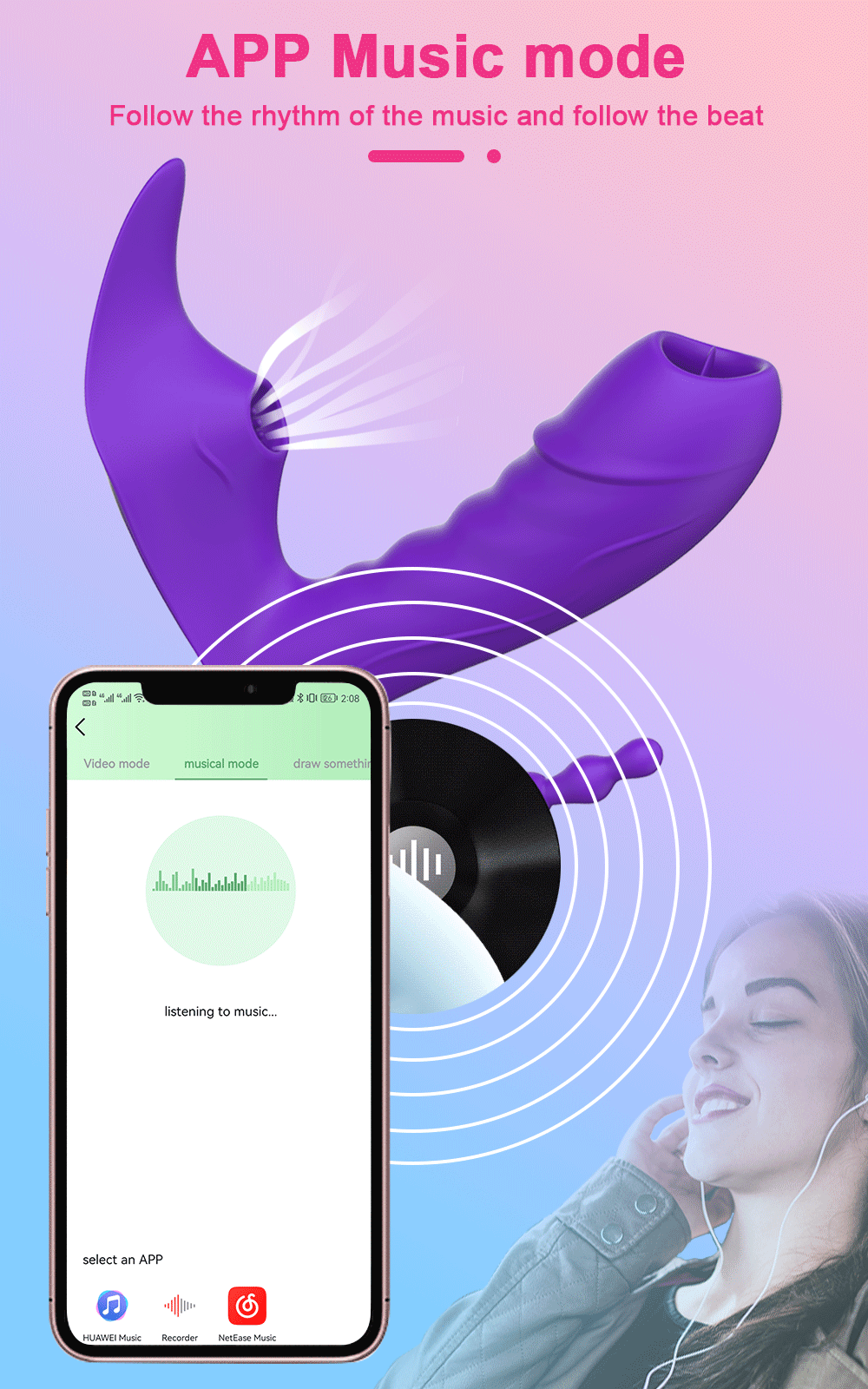 3 in 1 Bluetooth APP Dildo Vibrator Female Wireless Remote Control Sucker Clitoris Stimulator Sex Toys for Women Couple Adult 18 3 in 1 Bluetooth APP Dildo Vibrator Female Wireless Remote Control Sucker Clitoris Stimulator Sex Toys for Women Couple Adult 18