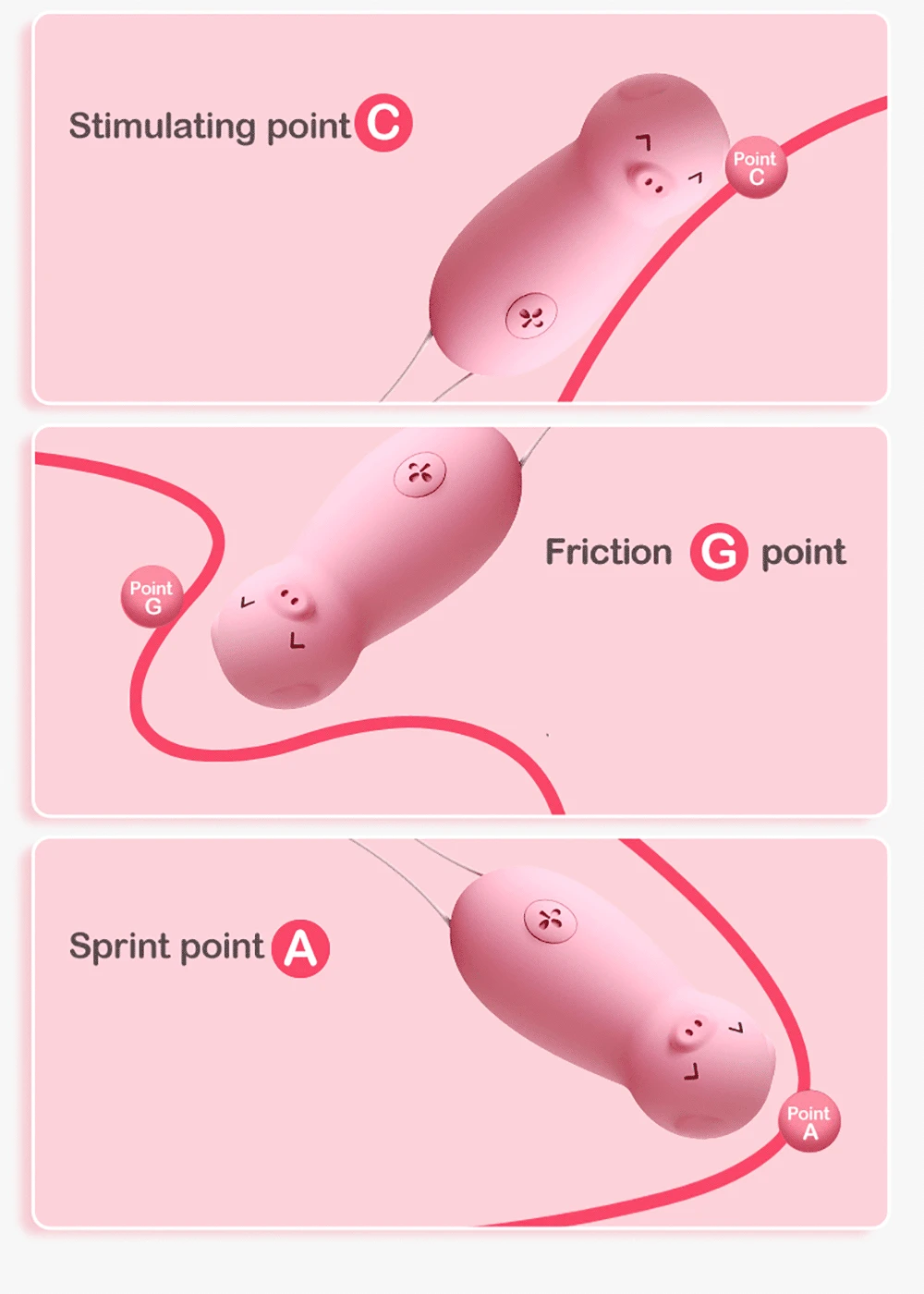 Wearable Bluetooth APP Vibrator for Women Wireless Remote Control Vibrating Egg Clitoris Stimulator Female Sex Toys for Couples Wearable Bluetooth APP Vibrator for Women Wireless Remote Control Vibrating Egg Clitoris Stimulator Female Sex Toys for Couples