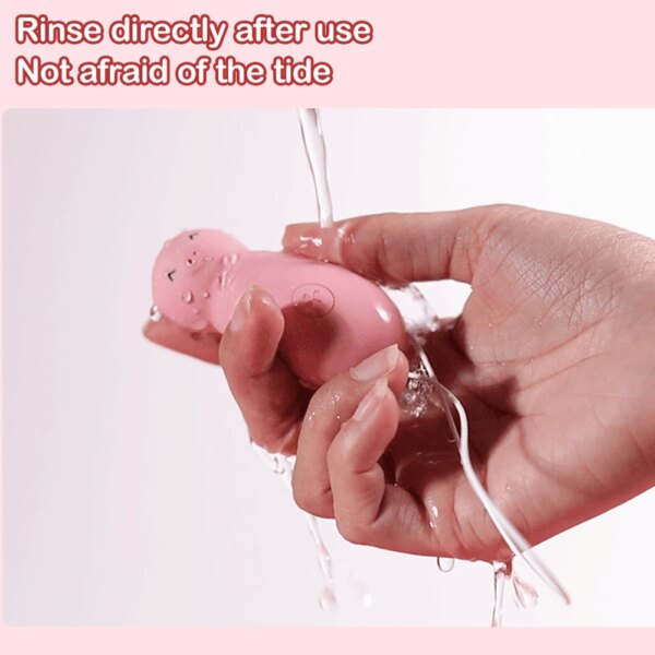 Wearable Bluetooth APP Vibrator for Women Wireless Remote Control Vibrating Egg Clitoris Stimulator Female Sex Toys for Couples