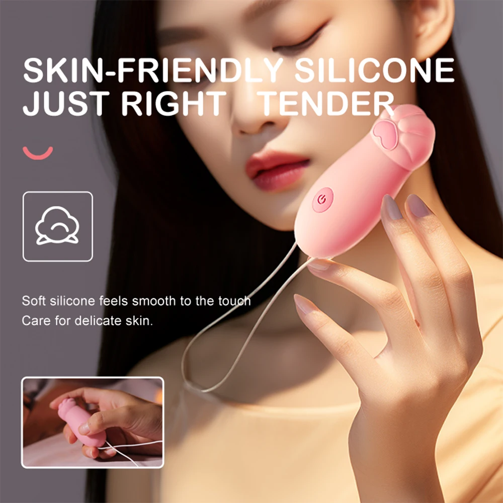 Wearable Bluetooth APP Vibrator for Women Wireless Remote Control Vibrating Egg Clitoris Stimulator Female Sex Toys for Couples Wearable Bluetooth APP Vibrator for Women Wireless Remote Control Vibrating Egg Clitoris Stimulator Female Sex Toys for Couples