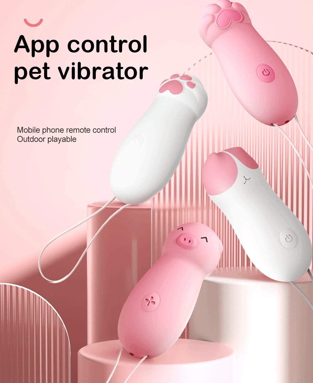 Wearable Bluetooth APP Vibrator for Women Wireless Remote Control Vibrating Egg Clitoris Stimulator Female Sex Toys for Couples Wearable Bluetooth APP Vibrator for Women Wireless Remote Control Vibrating Egg Clitoris Stimulator Female Sex Toys for Couples