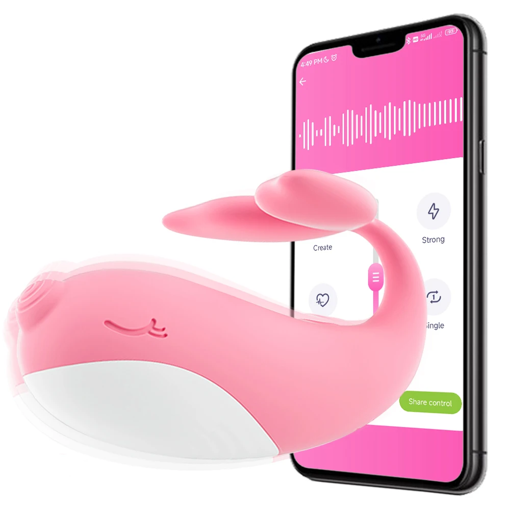 Wireless Bluetooth Vibrator For Women G Point Vibrator App Remote Control Wearable Vibrating Egg Clit Female Panties Sex Toys Wireless Bluetooth Vibrator For Women G Point Vibrator App Remote Control Wearable Vibrating Egg Clit Female Panties Sex Toys