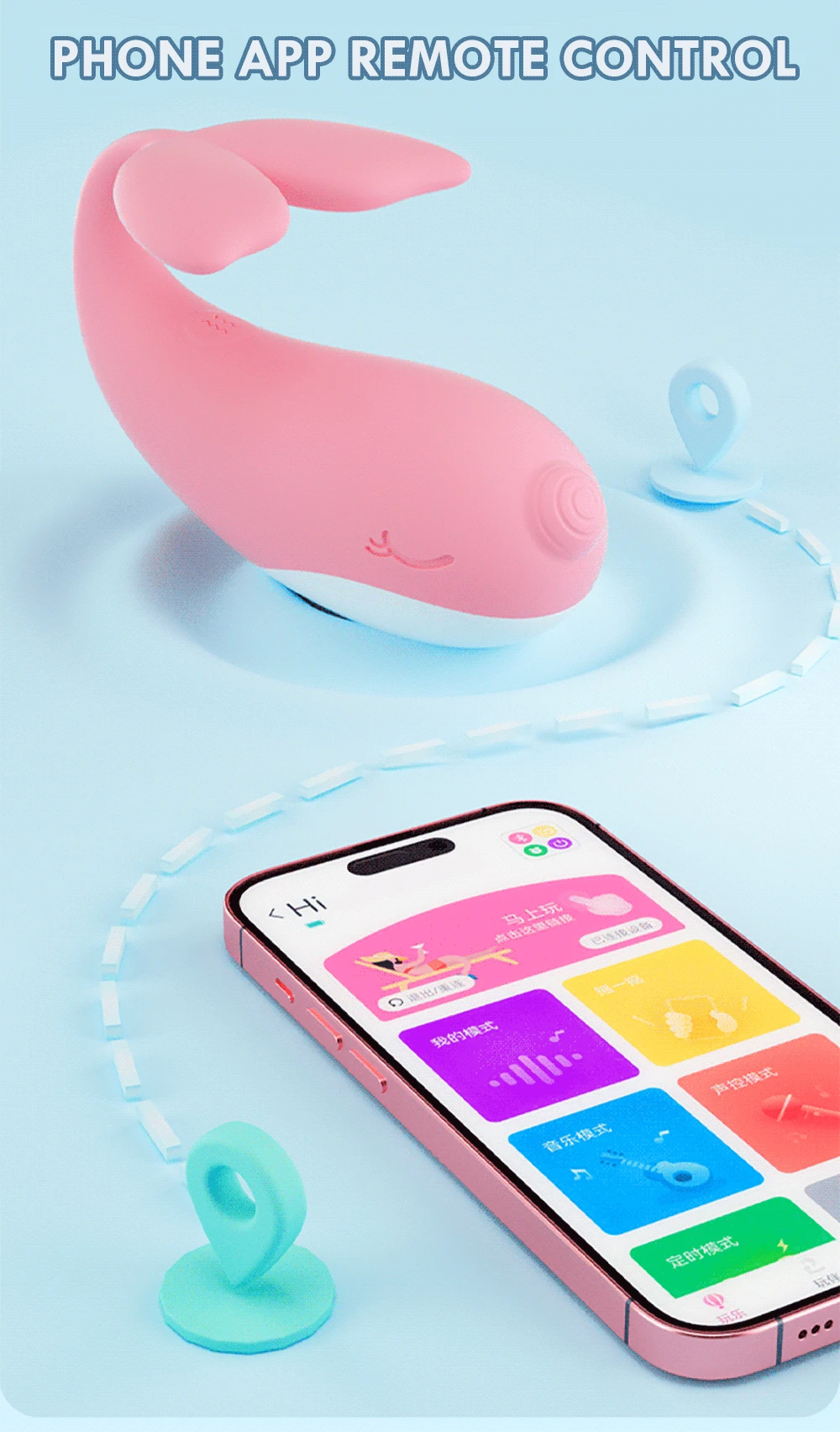 Wireless Bluetooth Vibrator For Women G Point Vibrator App Remote Control Wearable Vibrating Egg Clit Female Panties Sex Toys Wireless Bluetooth Vibrator For Women G Point Vibrator App Remote Control Wearable Vibrating Egg Clit Female Panties Sex Toys