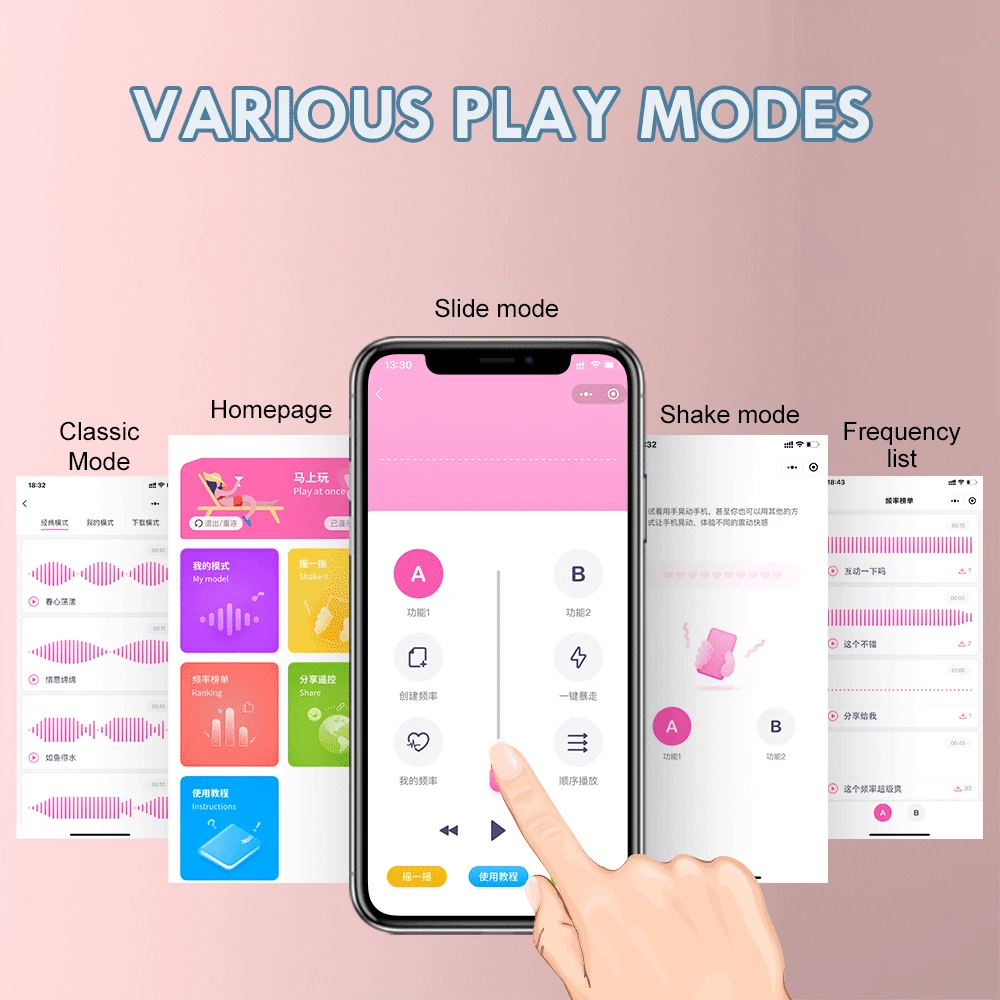 Wireless Bluetooth Vibrator For Women G Point Vibrator App Remote Control Wearable Vibrating Egg Clit Female Panties Sex Toys Wireless Bluetooth Vibrator For Women G Point Vibrator App Remote Control Wearable Vibrating Egg Clit Female Panties Sex Toys