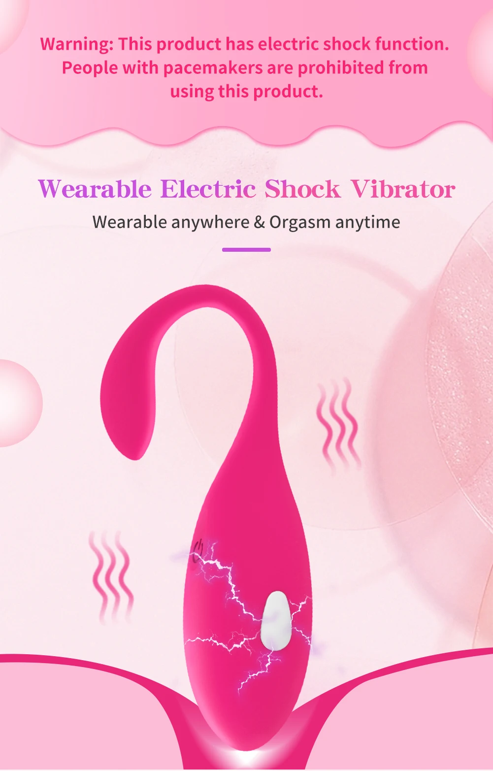 App Control Egg Vibrators For Women Wearable Vibrating G Spot Dildo Vaginal Kegel Ball Vibrator Phone Remote Sex Toys Femme