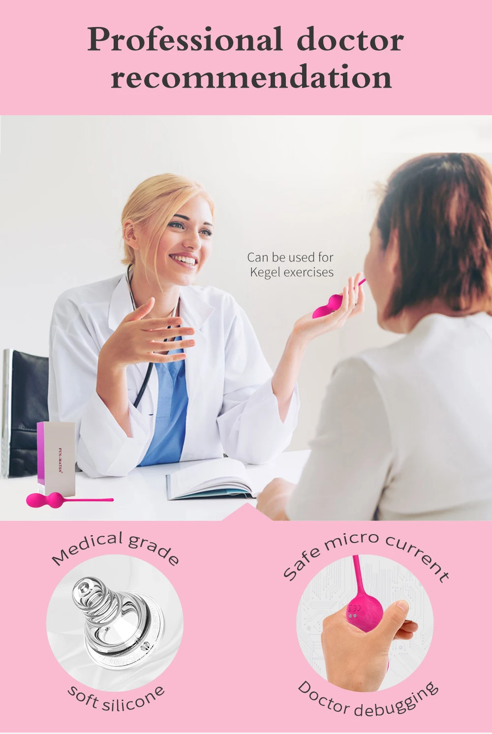 App Control Egg Vibrators For Women Wearable Vibrating G Spot Dildo Vaginal Kegel Ball Vibrator Phone Remote Sex Toys Femme