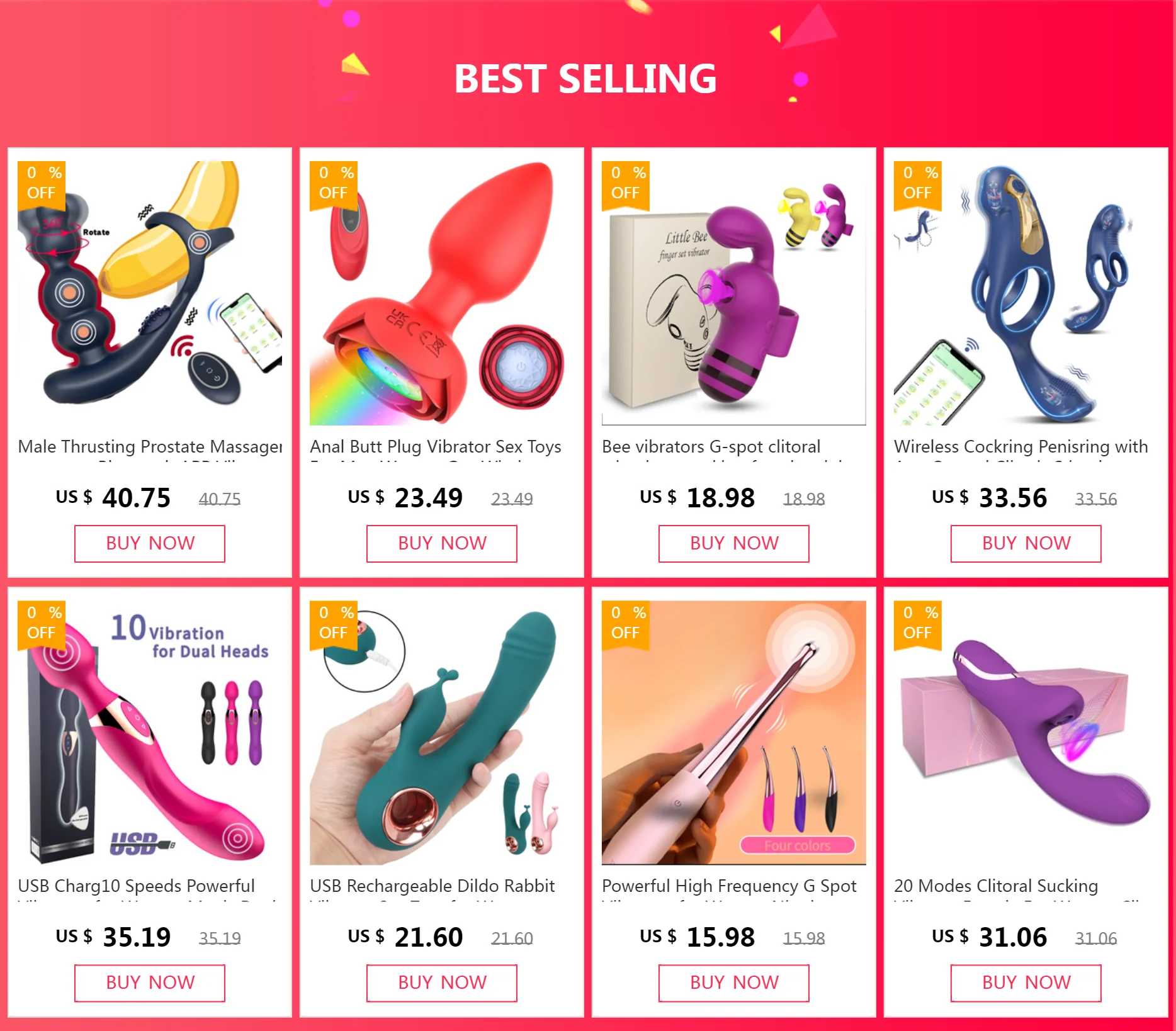 Male Thrusting Prostate Massager Bluetooth APP Vibrator for Men Wireless Remote Control Anal Plug Silicone Man Vibration Sex Toy