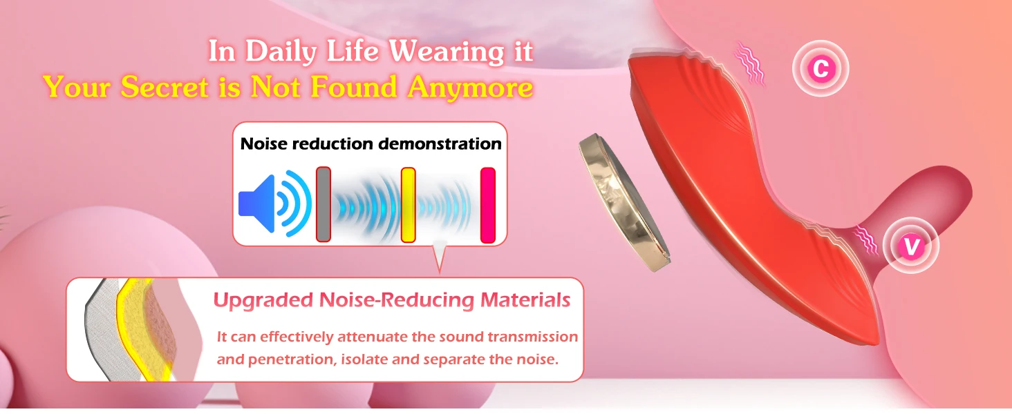 Wearable Panty Vibrator for Women Clitoris Stimulator Wireless App Remote Control G Spot Mini Magnetic Clip Public Play Sex Toys Wearable Panty Vibrator for Women Clitoris Stimulator Wireless App Remote Control G Spot Mini Magnetic Clip Public Play Sex Toys
