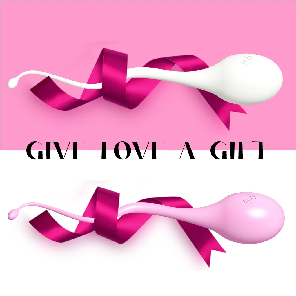 Wireless Remote Control Vibrator for Women G Spot Dildo Clitoris Stimulator Vibrating Love Egg Pollywog Sperm Sex Toys for Adult