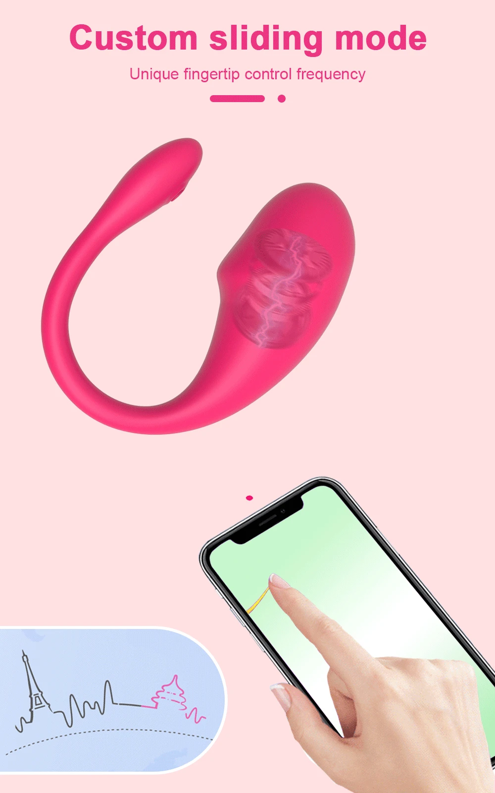 Sex Toys Bluetooths Dildo Vibrator for Women Wireless APP Remote Control Vibrator Wear Vibrating Panties Toy for Couple Sex Shop Sex Toys Bluetooths Dildo Vibrator for Women Wireless APP Remote Control Vibrator Wear Vibrating Panties Toy for Couple Sex Shop