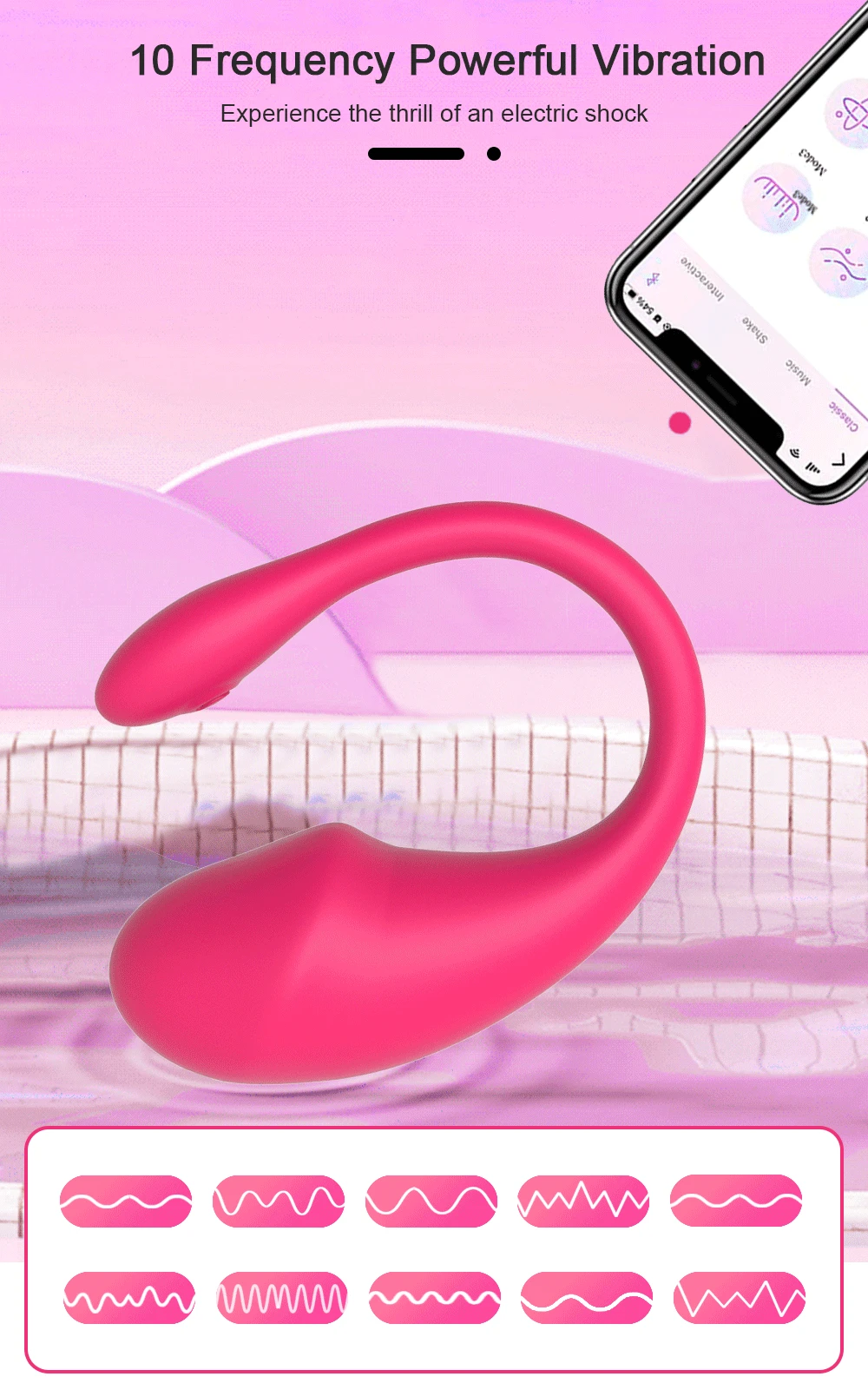 Sex Toys Bluetooths Dildo Vibrator for Women Wireless APP Remote Control Vibrator Wear Vibrating Panties Toy for Couple Sex Shop Sex Toys Bluetooths Dildo Vibrator for Women Wireless APP Remote Control Vibrator Wear Vibrating Panties Toy for Couple Sex Shop