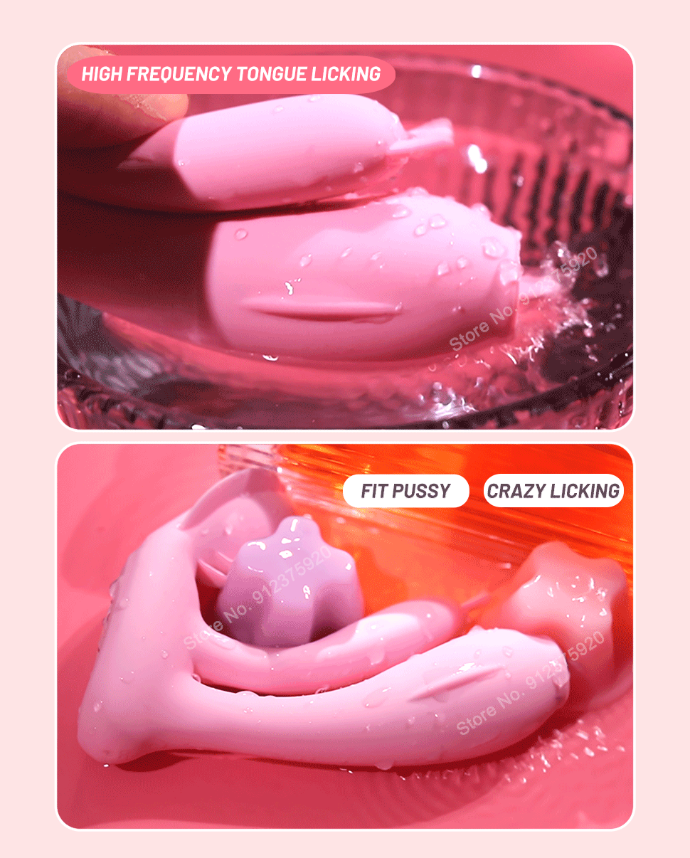 Bluetooth Wireless APP Remote Control Dildo Vibrator for Women Clit Stimulate Panties Wear Vibrating Masturbator Adult Sex Toys