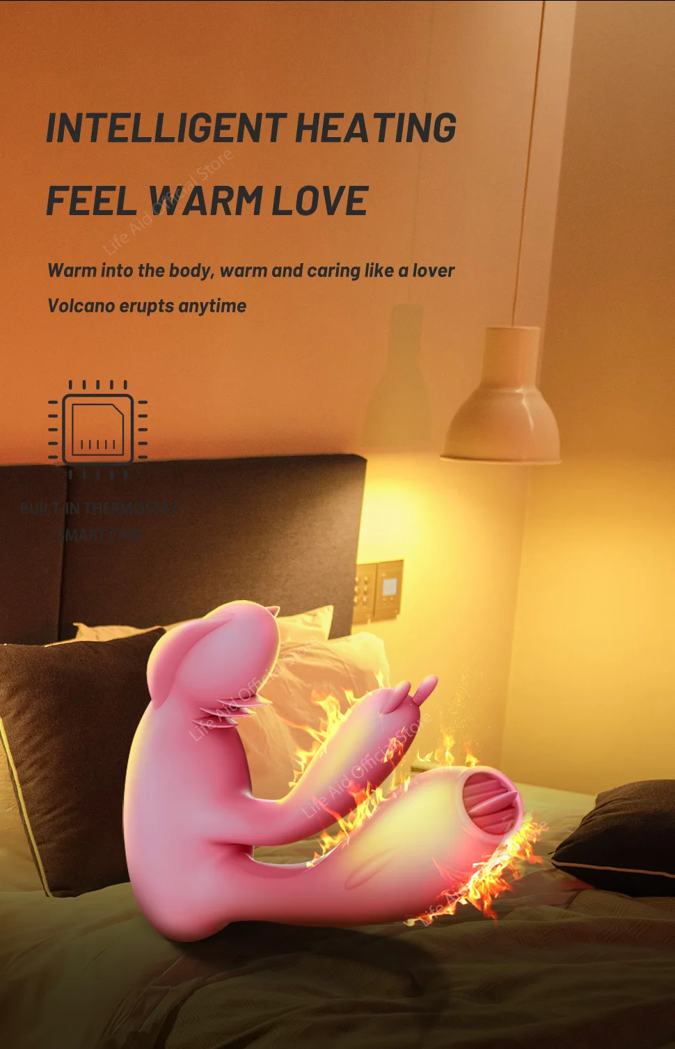 Bluetooth Wireless APP Remote Control Dildo Vibrator for Women Clit Stimulate Panties Wear Vibrating Masturbator Adult Sex Toys