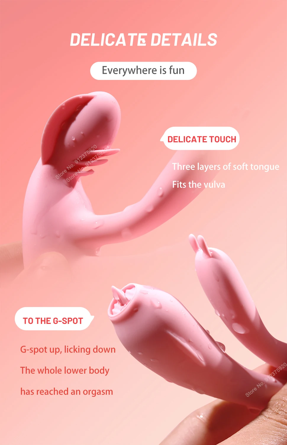 Bluetooth Wireless APP Remote Control Dildo Vibrator for Women Clit Stimulate Panties Wear Vibrating Masturbator Adult Sex Toys