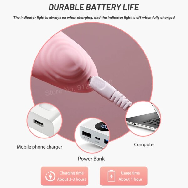Bluetooth Wireless APP Remote Control Dildo Vibrator for Women Clit Stimulate Panties Wear Vibrating Masturbator Adult Sex Toys