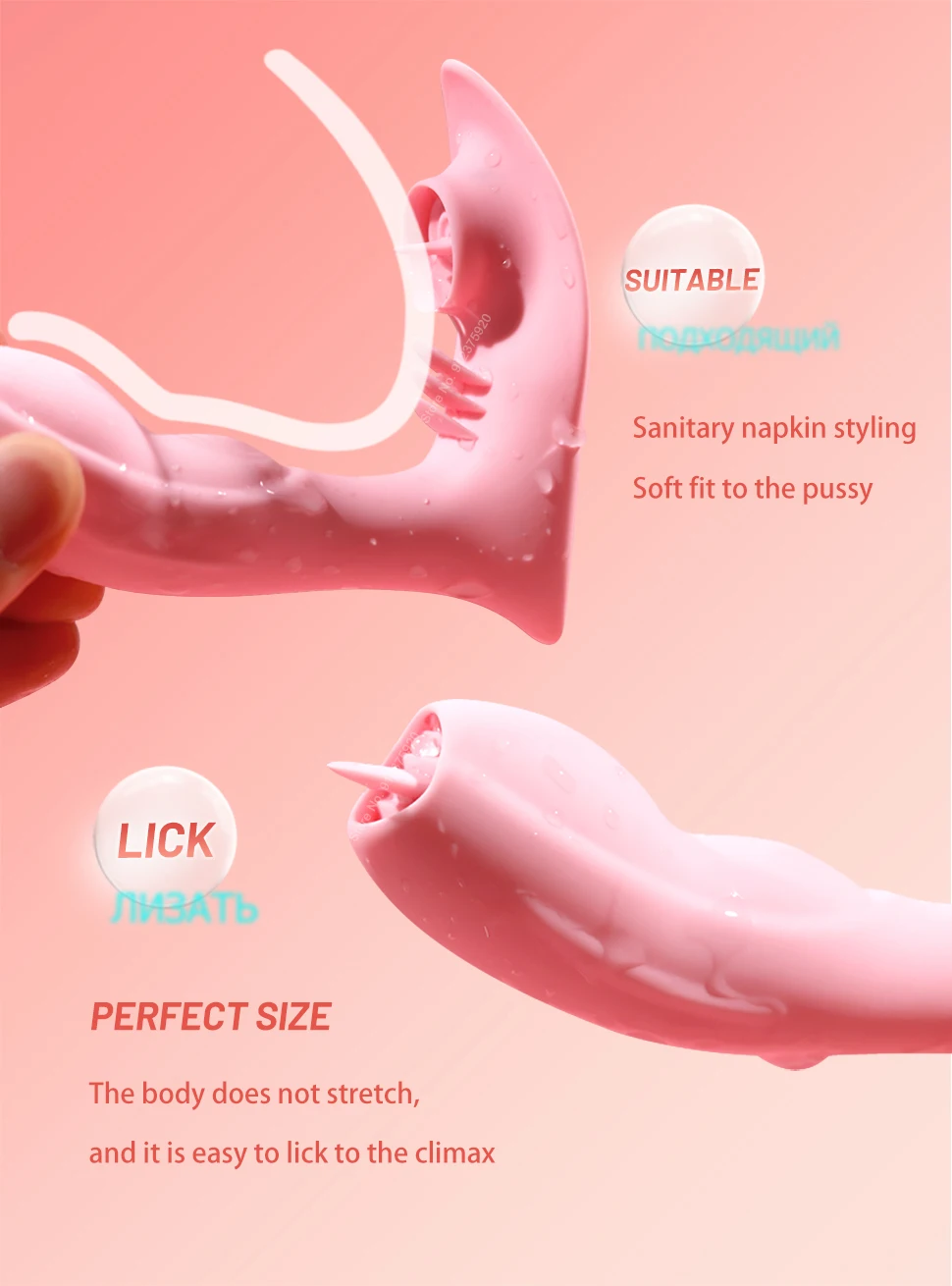 Bluetooth Wireless APP Remote Control Dildo Vibrator for Women Clit Stimulate Panties Wear Vibrating Masturbator Adult Sex Toys