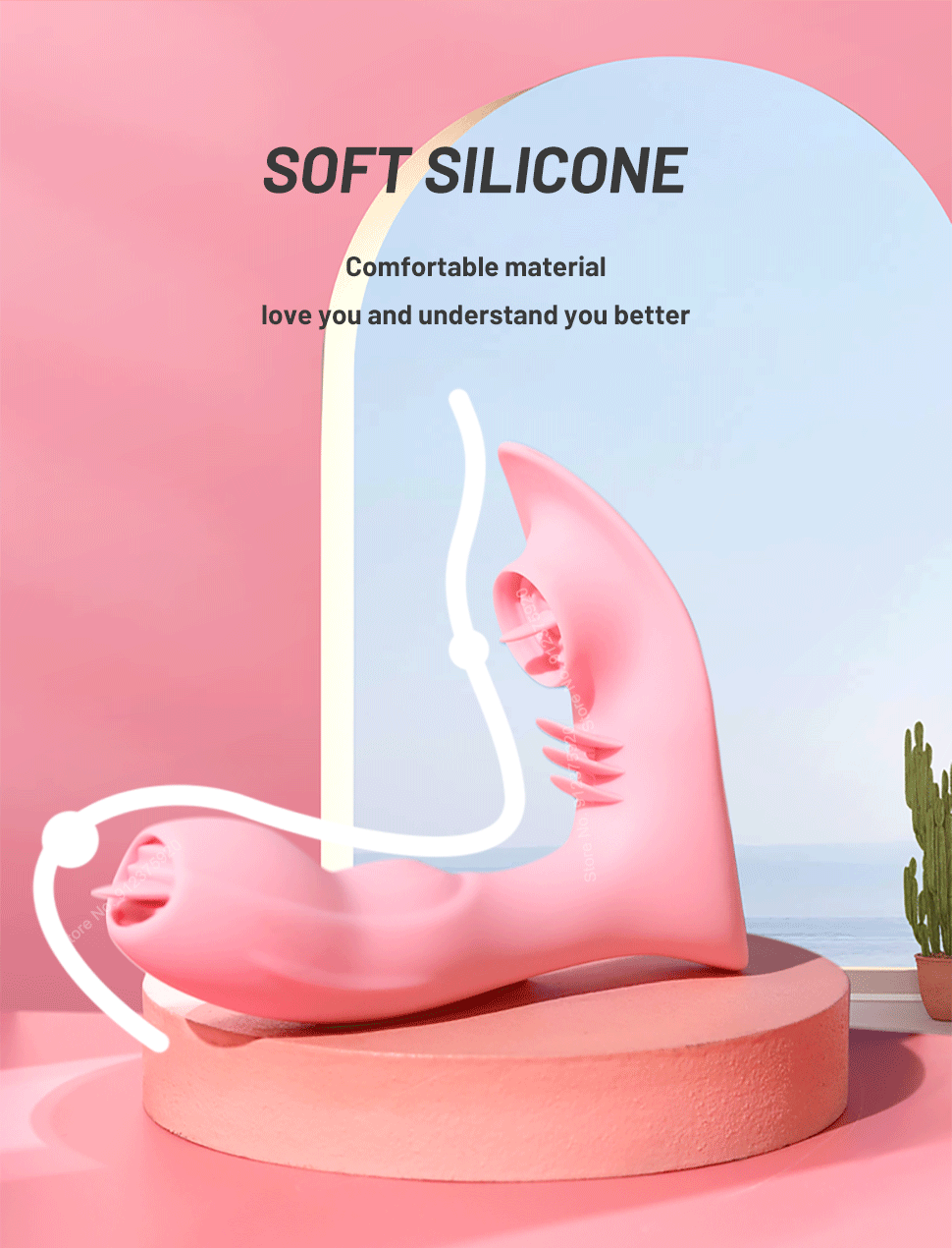 Bluetooth Wireless APP Remote Control Dildo Vibrator for Women Clit Stimulate Panties Wear Vibrating Masturbator Adult Sex Toys