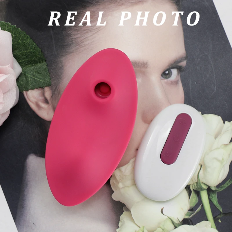 Women's Sex Toys with App Remote Control, Clitoris Oral Sucking Panties Vibrator, Adult Sex Toys for Females