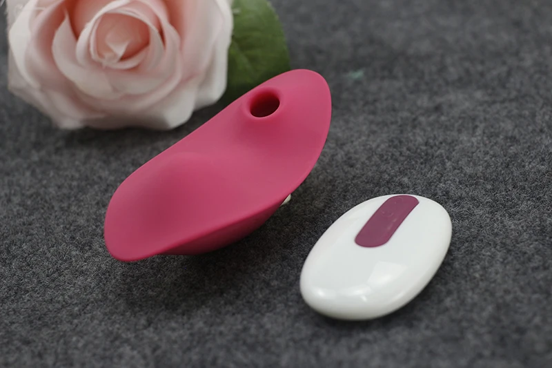 Women's Sex Toys with App Remote Control, Clitoris Oral Sucking Panties Vibrator, Adult Sex Toys for Females