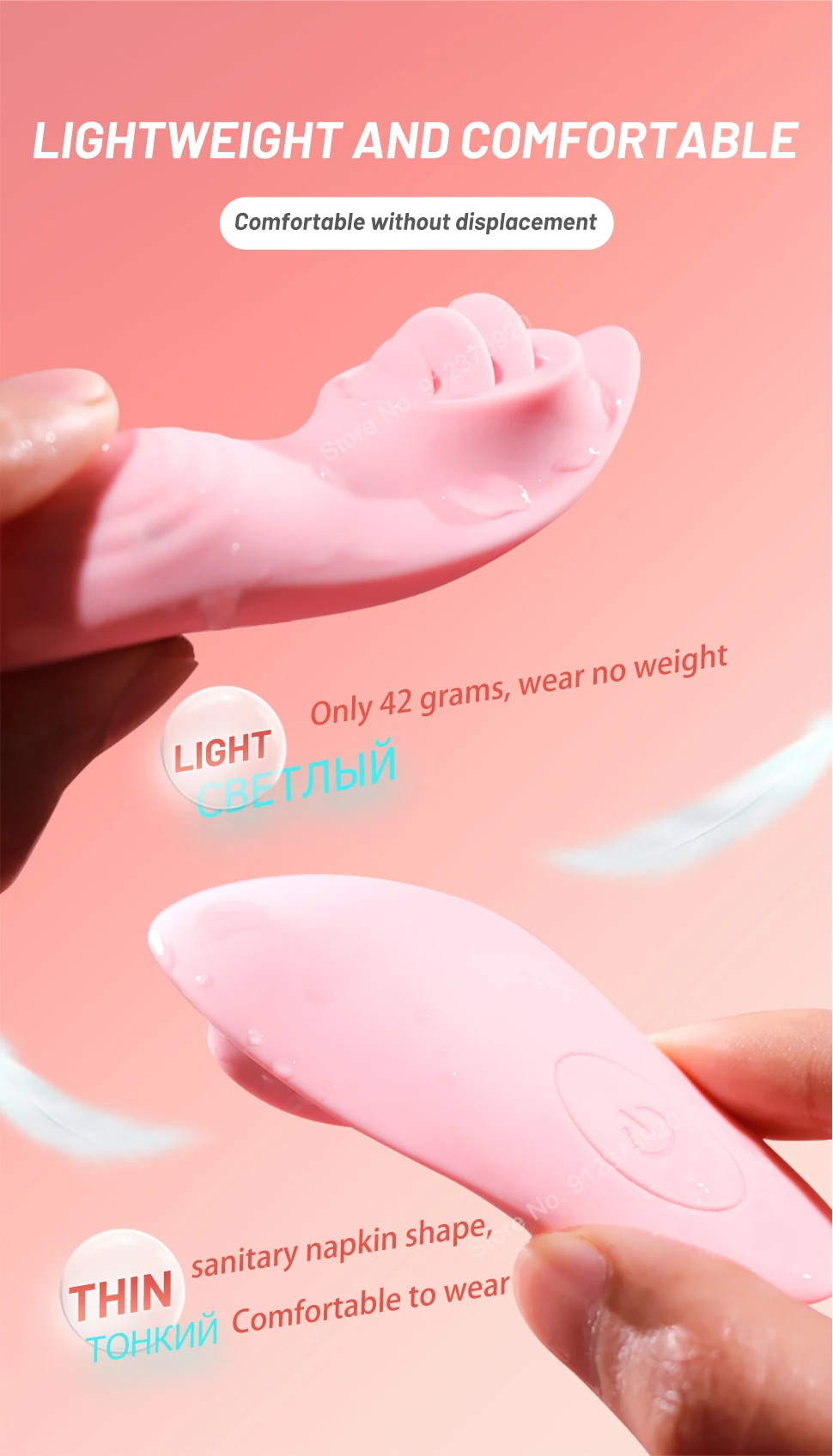 Wireless Bluetooth Dildo Vibrator for Women APP Remote Control Wear Vibrating Panties Adults Female Clit Masturbation Sex Toys