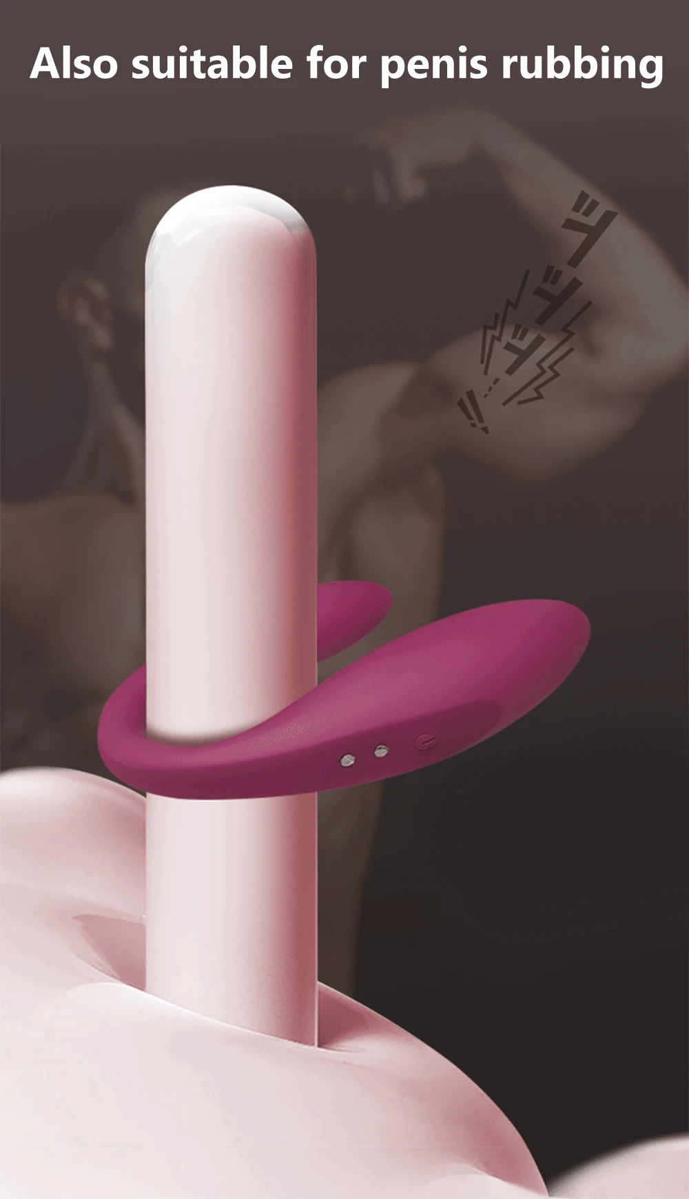 Wireless APP Remote Control G Spot Vibrators Egg Wear Vibrating Panties Double Motor Clitoris Stimulator Sex Toys for Couple