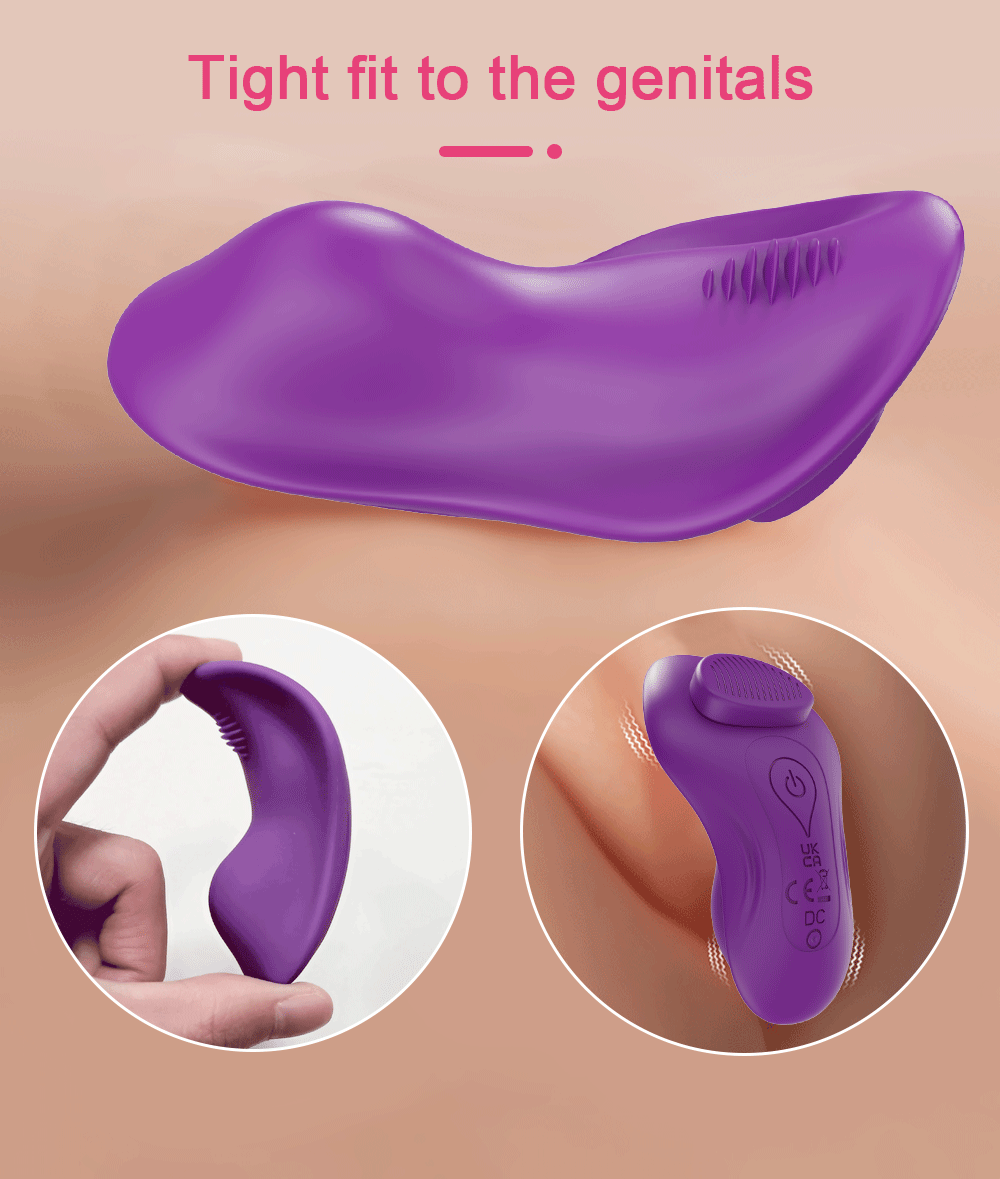 Wearable Bluetooth APP Vibrator for Women Wireless Remote Control Dildo Clitoris Stimulator Female Sex Toys for Women Couples
