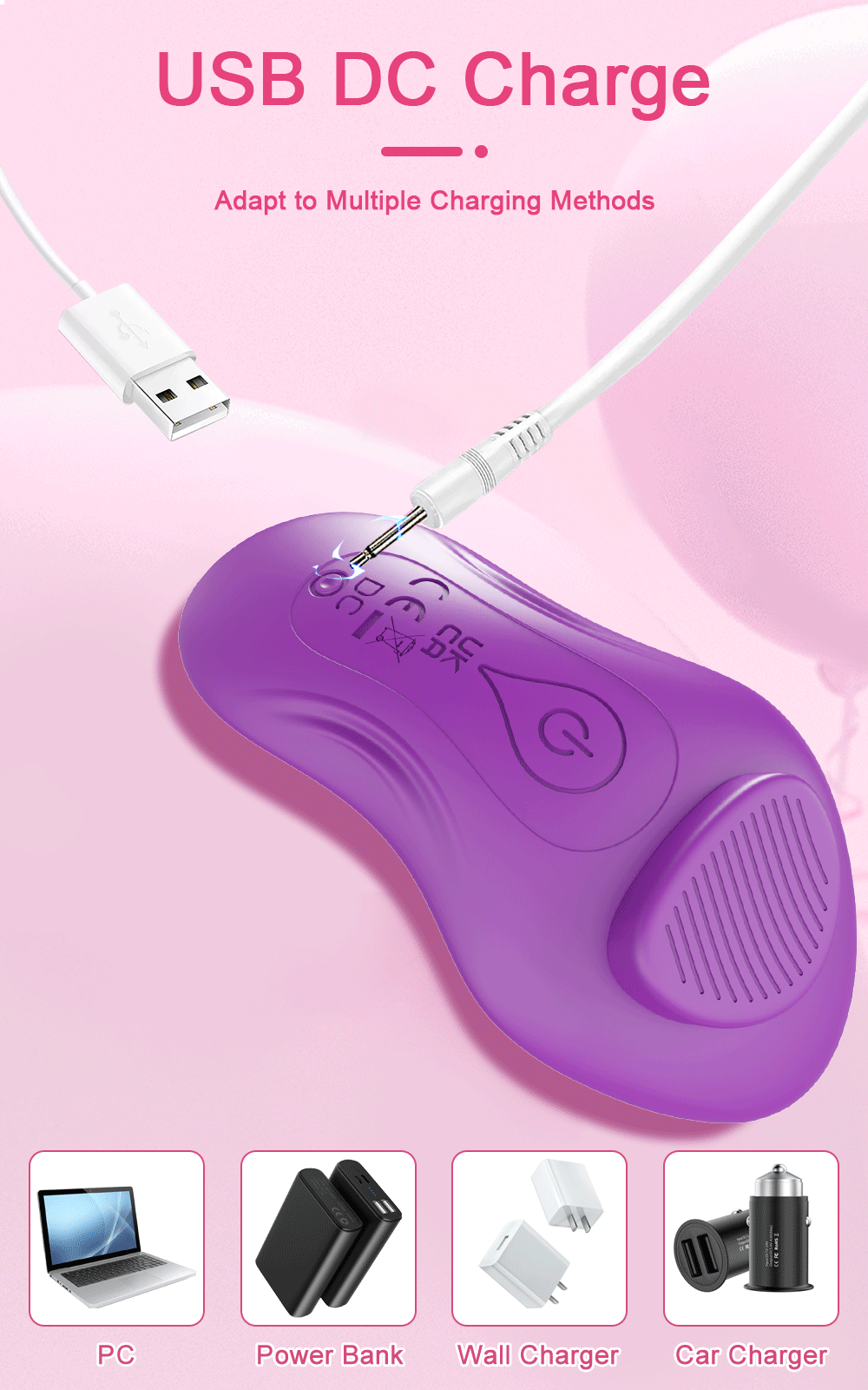 Wearable Bluetooth APP Vibrator for Women Wireless Remote Control Dildo Clitoris Stimulator Female Sex Toys for Women Couples