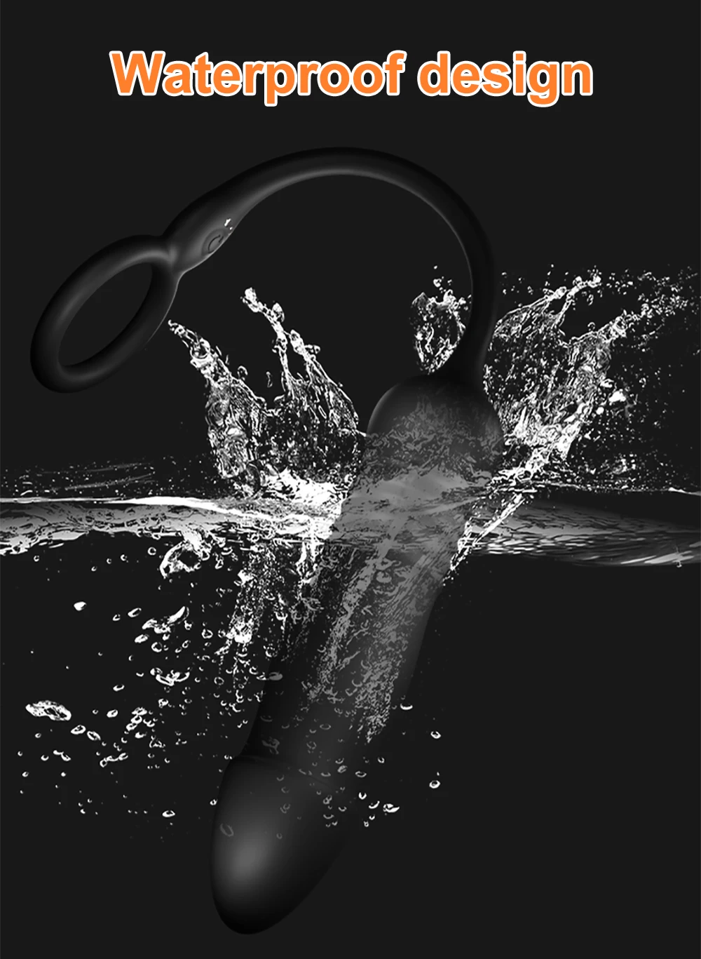 Anal Plug Vibrator Thrusting Dildo 10 Modes Prostate Massager Cock Ring Vibrating Thrusting Modes App Remote Control Adult Toy Anal Plug Vibrator Thrusting Dildo 10 Modes Prostate Massager Cock Ring Vibrating Thrusting Modes App Remote Control Adult Toy