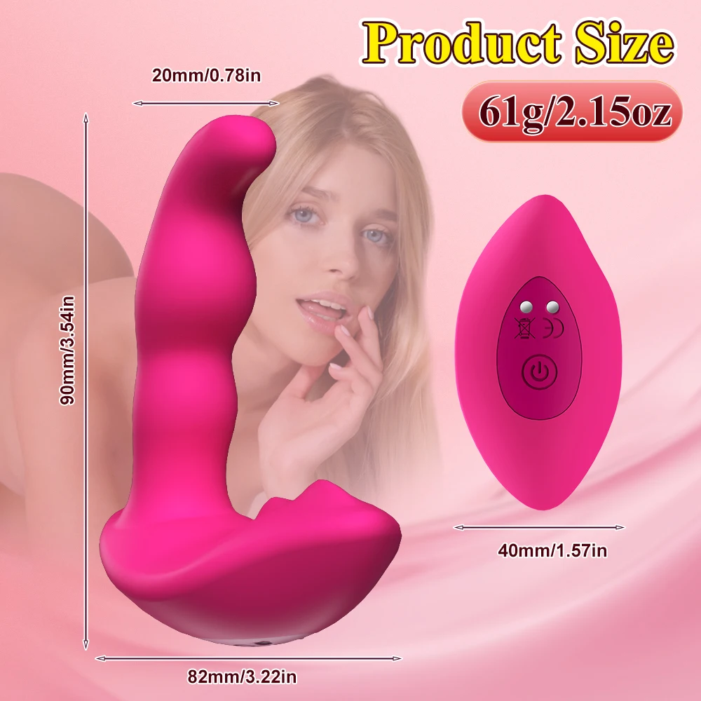 Wireless Remote Control APP Vibrators Female G Spot Clitoris Vagina Stimulator Massager Slipje Dildo Seksspeeltje Voor Vrouwen