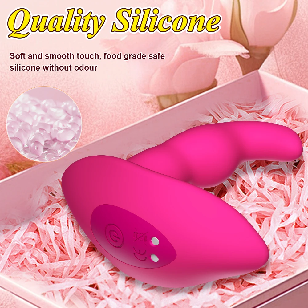 Wireless Remote Control APP Vibrators Female G Spot Clitoris Vagina Stimulator Massager Slipje Dildo Seksspeeltje Voor Vrouwen