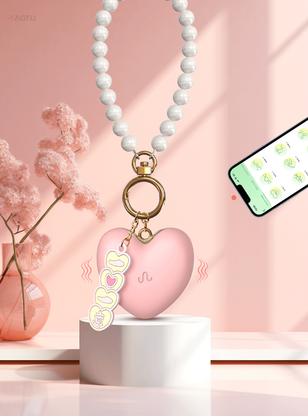 Bluetooth Vibrators for Women Orgasm APP Remote Control G Spot Clitoris Stimulator Privacy Female Sex Toys Adults Supplies Bluetooth Vibrators for Women Orgasm APP Remote Control G Spot Clitoris Stimulator Privacy Female Sex Toys Adults Supplies