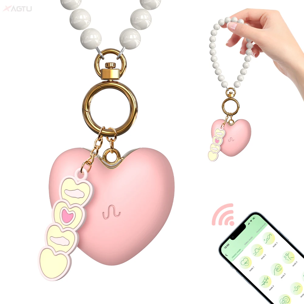 Bluetooth Vibrators for Women Orgasm APP Remote Control G Spot Clitoris Stimulator Privacy Female Sex Toys Adults Supplies Bluetooth Vibrators for Women Orgasm APP Remote Control G Spot Clitoris Stimulator Privacy Female Sex Toys Adults Supplies