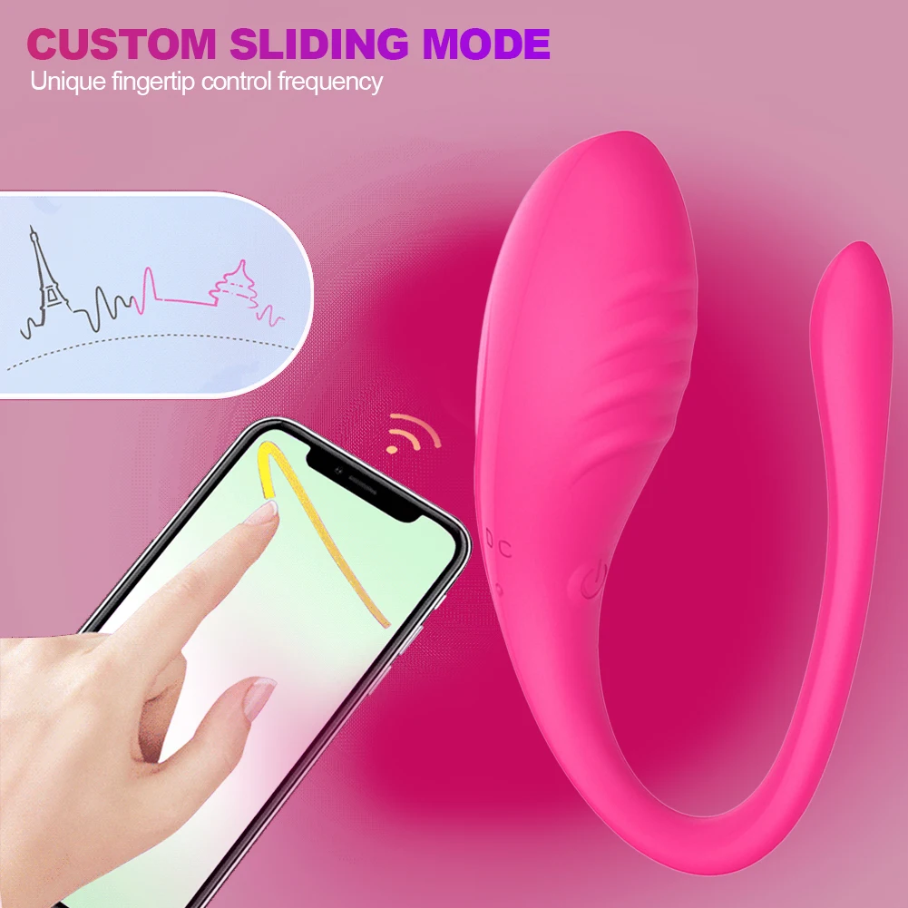 App Control Vibration Dildo Clitoris Sucker Vaginal Vibrators For Women Remote Control G Spot Dual Stimulator Sex Toy For Couple