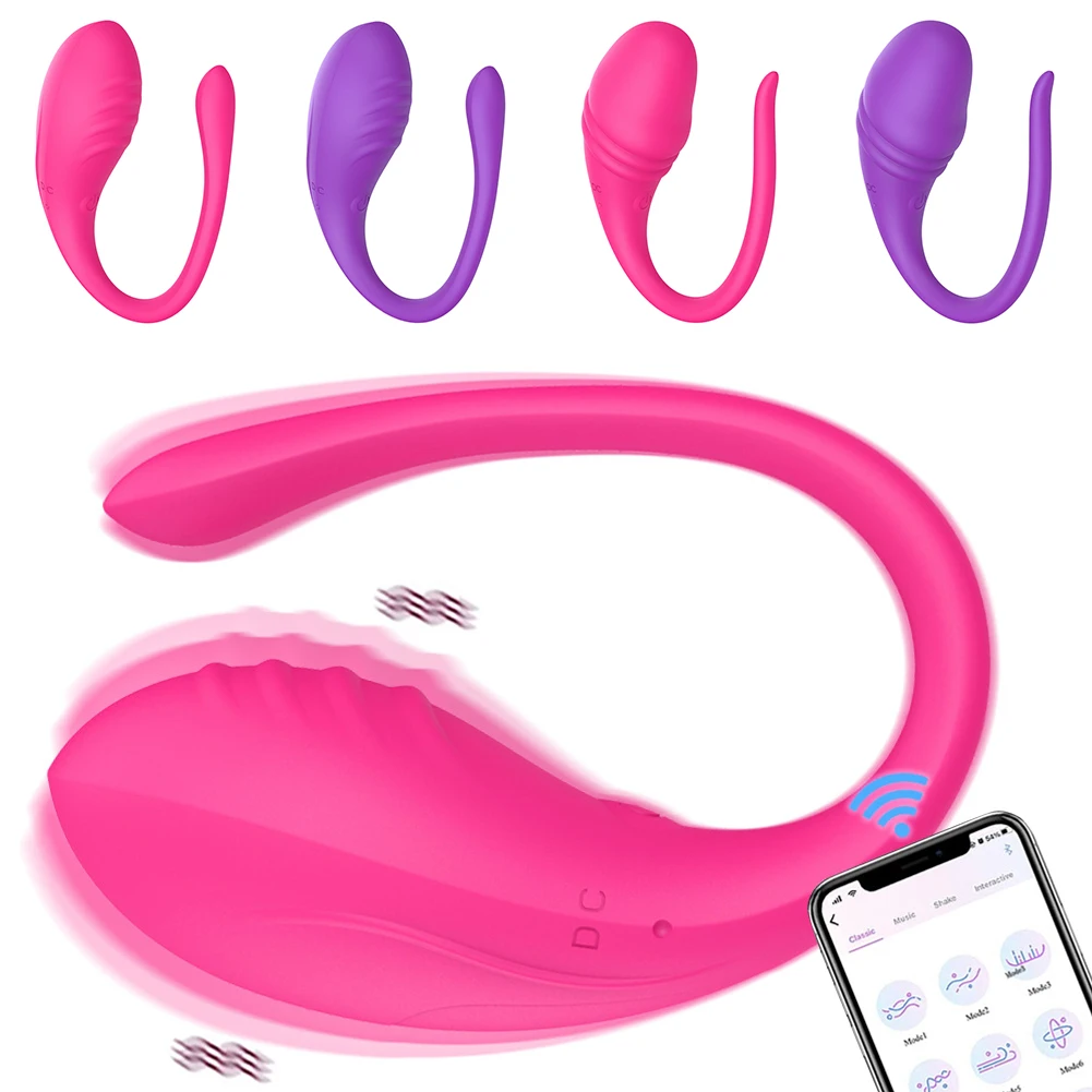 App Control Vibration Dildo Clitoris Sucker Vaginal Vibrators For Women Remote Control G Spot Dual Stimulator Sex Toy For Couple