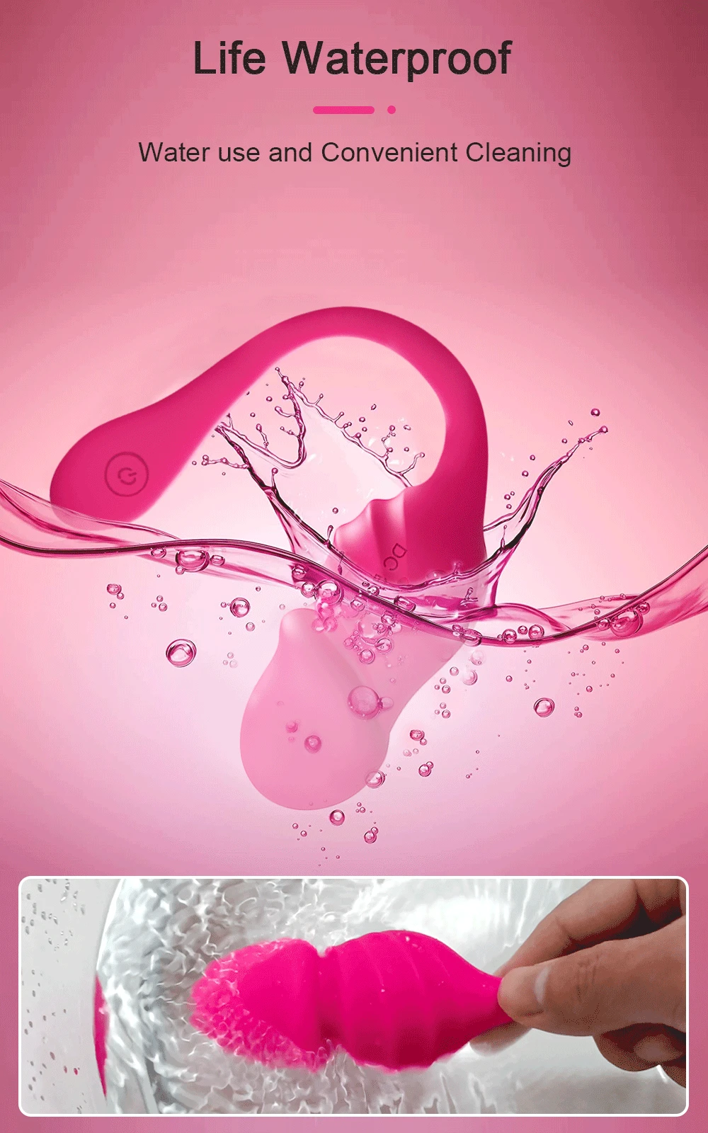 Wireless Bluetooth Vibrator for Women G Spot Dildo APP Remote Control Wear Vibrating Egg Clit Female Vibrating Panties Sex Toys Wireless Bluetooth Vibrator for Women G Spot Dildo APP Remote Control Wear Vibrating Egg Clit Female Vibrating Panties Sex Toys