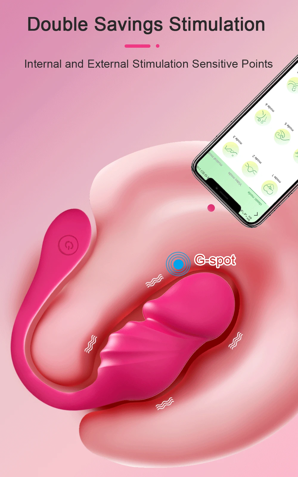 Wireless Bluetooth Vibrator for Women G Spot Dildo APP Remote Control Wear Vibrating Egg Clit Female Vibrating Panties Sex Toys Wireless Bluetooth Vibrator for Women G Spot Dildo APP Remote Control Wear Vibrating Egg Clit Female Vibrating Panties Sex Toys